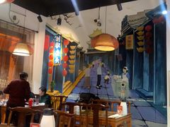 -良师门滨海人家·海鲜·家常菜(滨海城店)