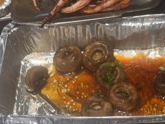 -老虎滩大连海鲜烧烤(建邺云锦路总店)