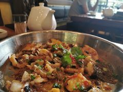 -阿多私房菜(顺德店)