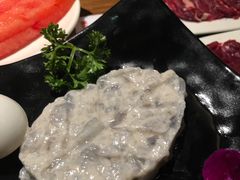 -牛焱·贵州黄牛肉火锅(城西银泰店)