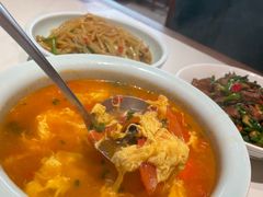 -东流山烤鸭·家常菜(雨山龙湖店)