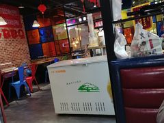 -汉城烧烤(西稍门劳动路店)