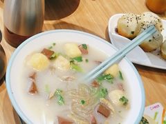 -小杨生煎(香港名都店)
