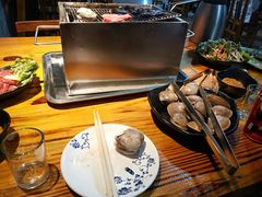 -丹东特色烤肉(南光三部店)