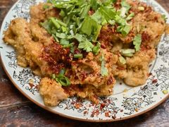 -周记翘脚牛肉