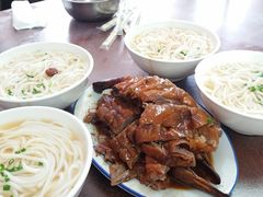 -下村新强记烧鹅店