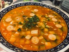 -半秋山西餐厅(巴南万达广场店)