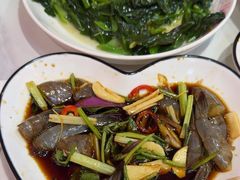 -官塘锋记鱼生·生腌·砂锅粥(牌坊街店)