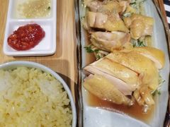 -Aqua Oasis 水天堂(相城天虹商场店)