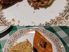 巴哈拉瓦-新疆巴州金丝特餐厅(大钟寺店)