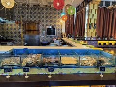 -火舞泰·泰式海鲜火锅餐厅(世纪城店)