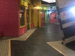 -盐城大有境(解放南路店)