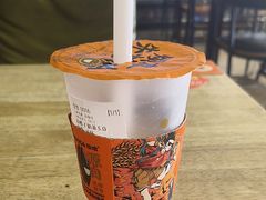 -放哈·甜醅子奶茶创造者(正宁路店)