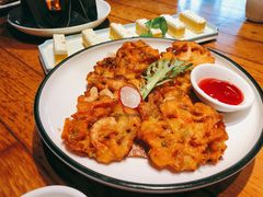 -涌上外婆桥(海宁银泰城店)