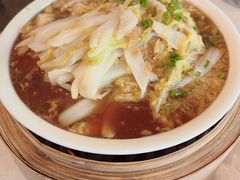 -春色如许·茶食餐厅(桃李春风店)