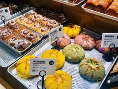 -麦陌(正弘城店)