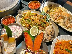 -Ameigo梅果·云贵川bistro(长宁来福士店)