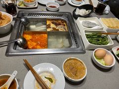 -海底捞火锅(徐州火车站店)