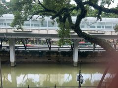 -广东胜利宾馆西关粤中餐厅