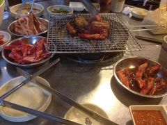 釜山火炉(紫藤路店)-釜山火炉·海鲜烤肉(紫藤路店)