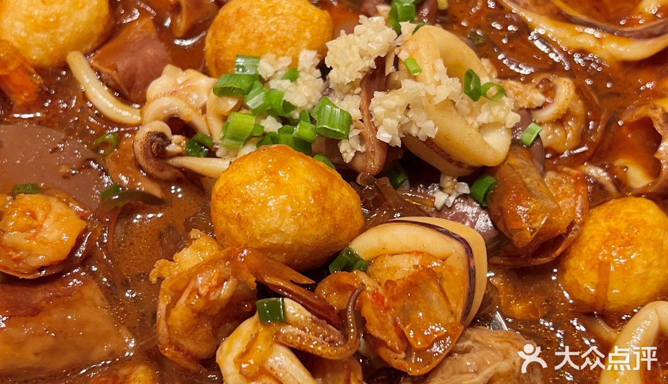 在天津！！宴请聚会就来这！！