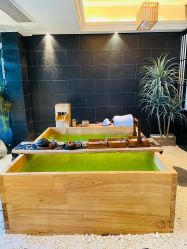 -缦spa