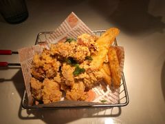 当红炸子鸡-阿妮叶李(光谷世界城店)