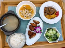 -和伊母婴护理中心·全套房(金山店)