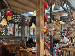 -旺角小渔村·海肠捞饭开创者(环山路店)