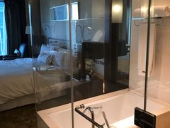 -天津君隆威斯汀酒店