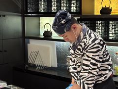 -美盛喜来登大酒店-盛宴标帜餐厅
