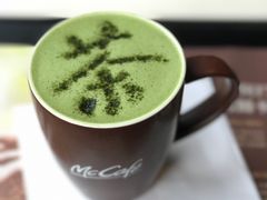 -麦当劳(友谊路得来速店)