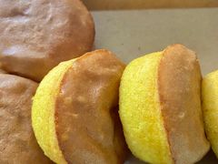 大米鸡蛋糕-爱维尔阳光蛋糕(越湖店)