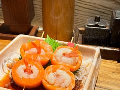 -筱田の食堂·izakaya(淮海中路店)
