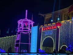 -包头古城文化旅游区
