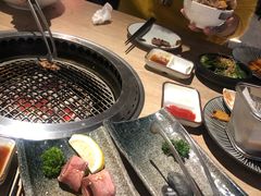 -好牛烧肉(世茂广场店)