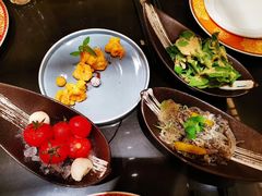-北京王府井希尔顿酒店·秦唐中餐厅Chynna
