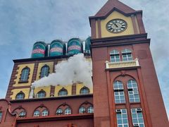 -青岛啤酒博物馆