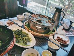 -甘家界牌柠檬鸭(青山店)