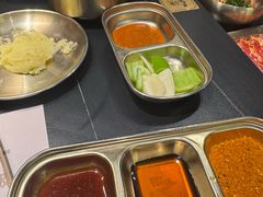 -西塔老太太泥炉烤肉(龙湖北苑天街店)