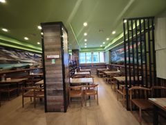 -天池冷面(利民街店)