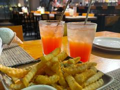 -Secco德式餐吧(南秀村店)