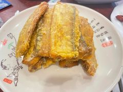 -聚首堂·特色小吃·肘子(什刹海德胜门店)