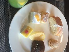 -AdD全日制餐厅(中谷花园酒店)