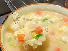 -很久以前羊肉串(大宁中心广场店)