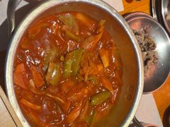 -kingkong大猩猩烤肉(CBD店)
