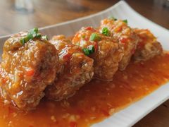 -永安水煮活鱼·仪征淮扬菜