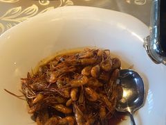 -烟水渔庄餐厅(西溪湿地店)