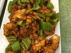 -桃子餐厅·天津菜(红星路直营店)