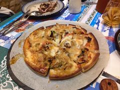 -安德烈俄式西餐厅(中央大街店)